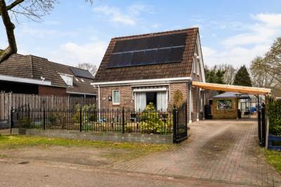 Woning De Hoge Loo 29 Emmen