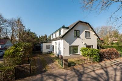 Woning Dolderseweg 35 Huis ter Heide (UT)