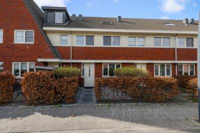 Woning Witte Ring 103 Assendelft