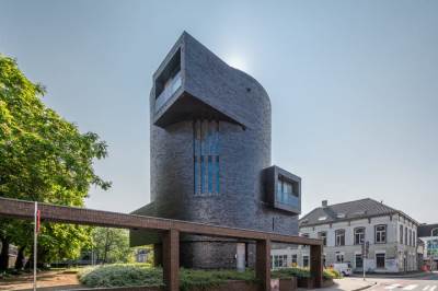 Woning Bisschop Zwijsenstraat 62 Tilburg