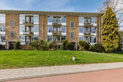 Woning Diedenweg 95II Wageningen