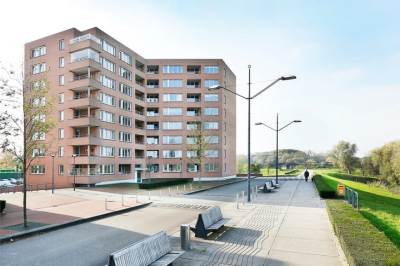 Woning Schout van Doernestraat 54 Den Bosch