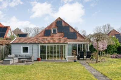 Woning Binnenweg 90 Nijeveen