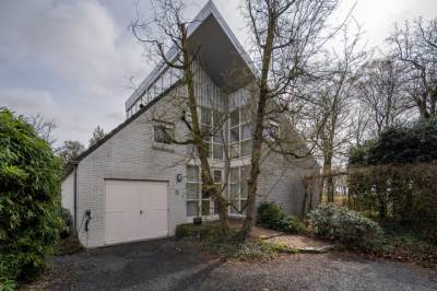 Woning Elzenlaan 14 Smilde