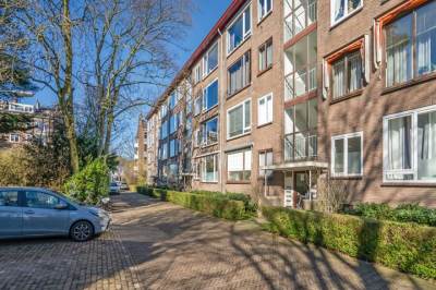 Woning van Stein Callenfelsstr 25 Rijswijk (ZH)