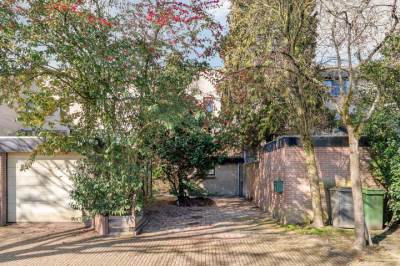 Woning Generaal van Portlandlaan 55 Eindhoven