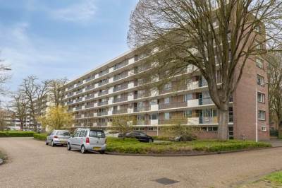 Woning Professor Cobbenhagenlaan 60 Tilburg