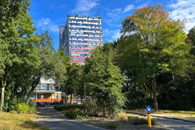 Woning Laan van Vollenhove 648BIS Zeist