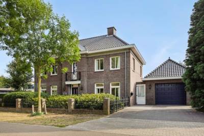 Woning Vlietdijk 1B Rosmalen