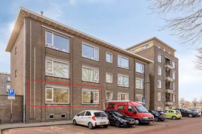 Woning Westwal 55 Den Bosch