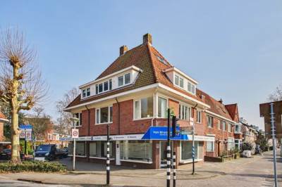 Woning Amsterdamseweg 576A Amstelveen