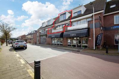 Woning Kerkweg 7A Driebruggen