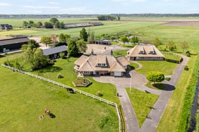 Woning Balkerweg 42 Ommen