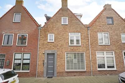 Woning Vuurbaakstraat 18 Katwijk (ZH)