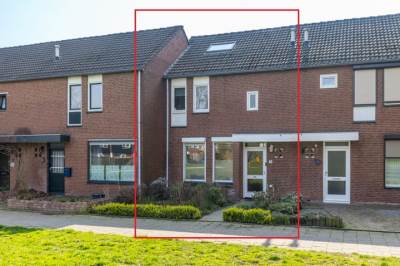 Woning Sleutelbloem 15 Kerkrade