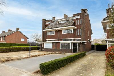 Woning Kreitenmolenstraat 130 Udenhout