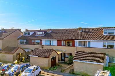 Woning Bernard van Beeklaan 45 Kortenhoef