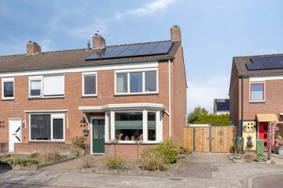 Woning Willibrordlaan 27 Losser