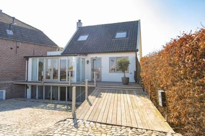 Woning Maasdijk 347 Veen