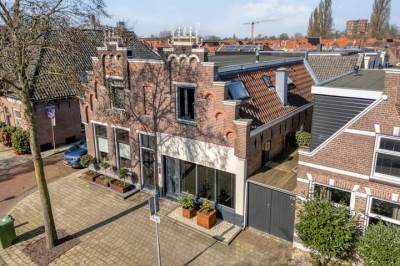 Woning Woldstraat 73 Meppel