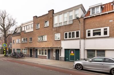Woning Korte Kleverlaan 44 Bloemendaal