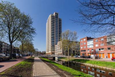 Woning Randveen 516 Den Haag