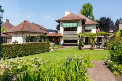 Woning Willibrorduslaan 40 Waalre