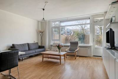 Woning Tussendek 9 Amsterdam