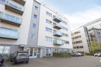 Woning Govert Flinckstraat 21L Zwolle