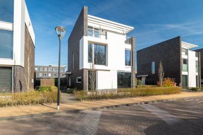 Woning Vasalislaan 96 Groningen