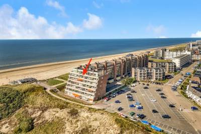 Woning Kennedyboulevard 628 Egmond aan Zee