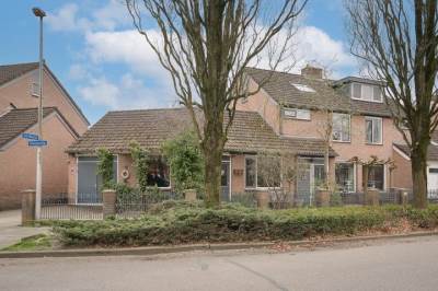 Woning Donauring 1 Drunen