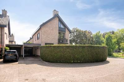 Woning Eiberlaan 15 Hoevelaken