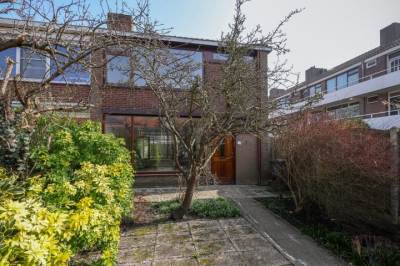 Woning Leliestraat 13 Rozenburg (ZH)