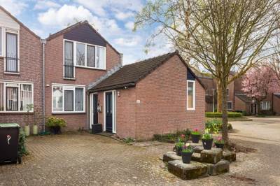 Woning Haanderik 26 IJsselstein