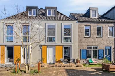 Woning Muyderban 26 Muiden