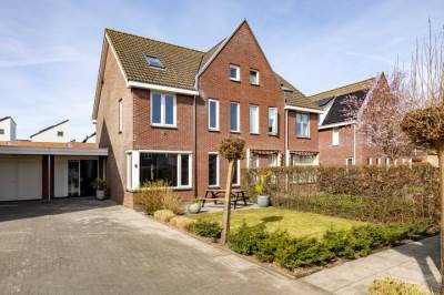 Woning Kleine vos 6 Sneek
