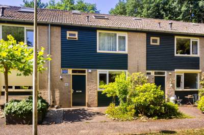Woning Parallelweg 66 Wolfheze