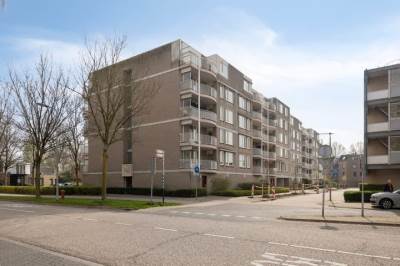 Woning Schepen Oppenwervestraat 143 Arnhem