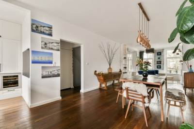 Woning Ceintuurbaan 1673 Amsterdam