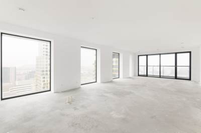 Woning Hogehilweg 12B109 Amsterdam