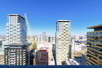 Woning Hogehilweg 12B105 Amsterdam