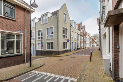 Woning Het Klooster 1E Schoonhoven
