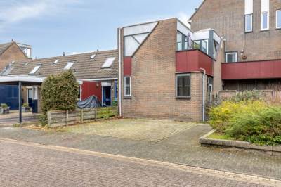 Woning Waterkers 7 Kampen