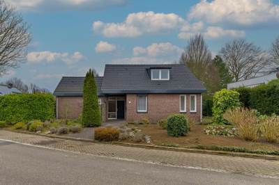Woning Hoosveld 61 Herkenbosch