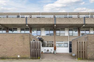 Woning Het Tolland 124 Wateringen