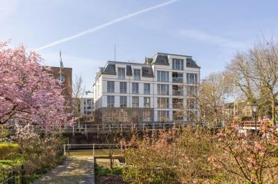 Woning David van Mollemstraat 145 Utrecht