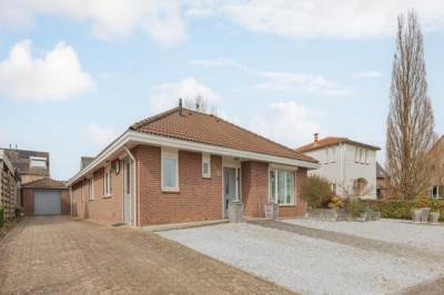 Woning Op de Spekt 17 Broekhuizenvorst