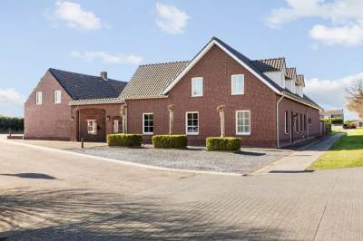 Woning Rijksweg 14 Linne