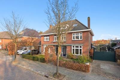 Woning Zandstraat 27 Valkenswaard